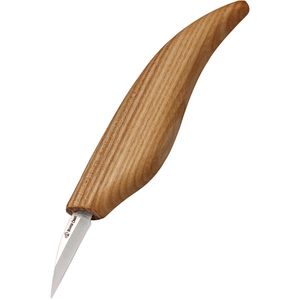 BeaverCraft Schnitzmesser BC-C15, gerade Klinge