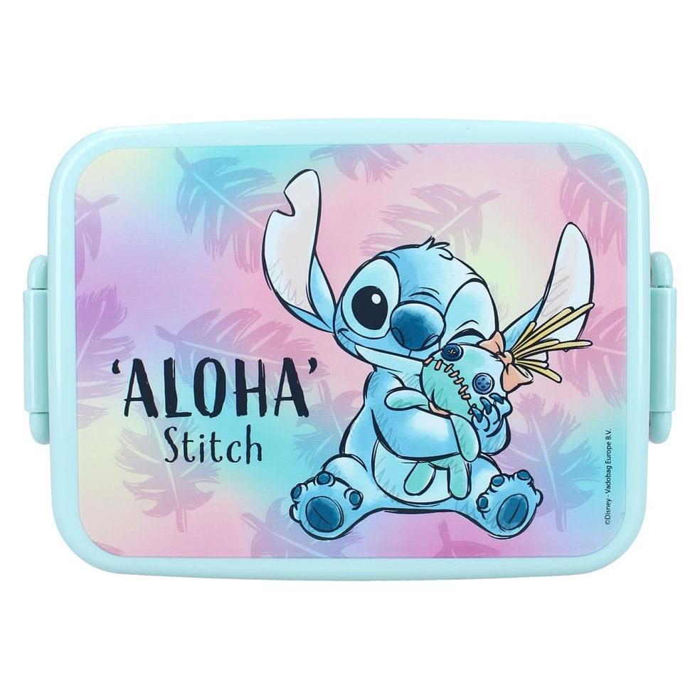 Vadobag Lilo & Stitch Brotdose (795-00422)