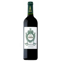 Château Ferrière 3. Cru Classé Margaux MAGNUM 2021