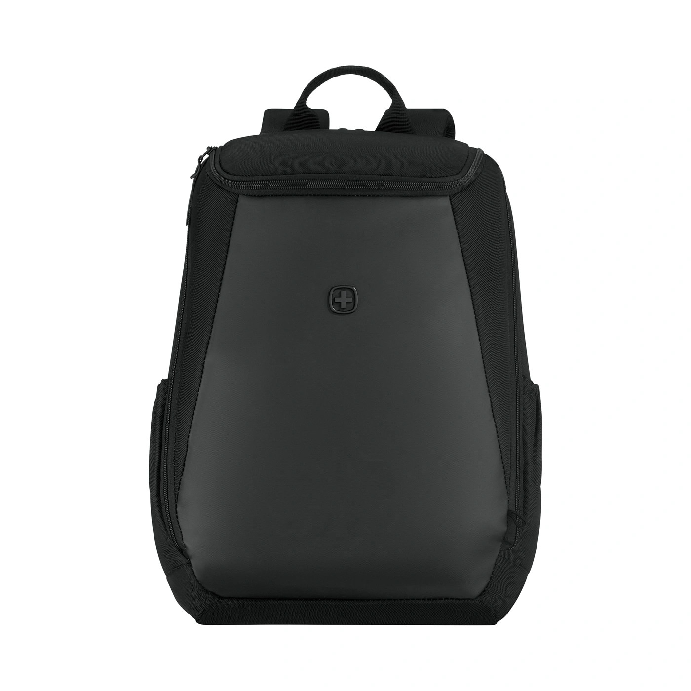 Wenger UrbanOne 15,6" (39,6cm) Notebook Rucksack schwarz 653889