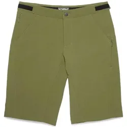 CHROME INDUSTRIES Chrome Herren Short M SUTRO SHORT, Größe 28 in Grün Grün