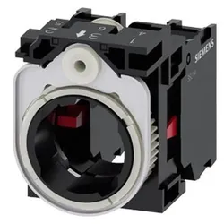 Siemens Dig.Industr. Halter für 3 Module 3SU1500-1AA10-1PA0