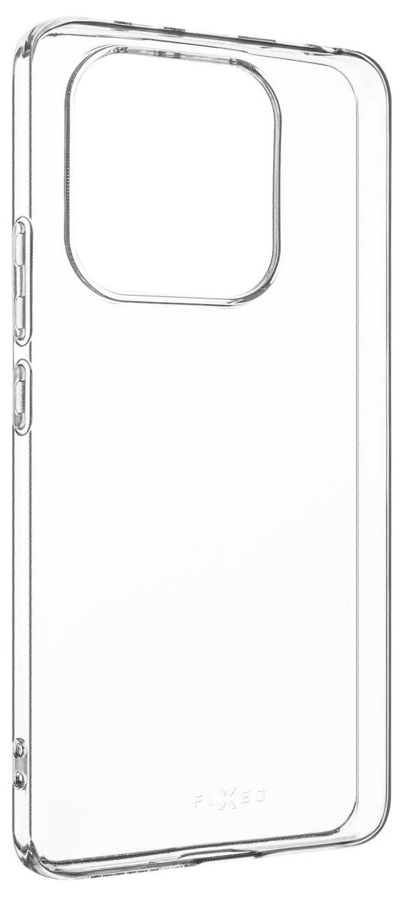 FIXED Transparant TPU Hoesje voor Xiaomi Redmi Note 14