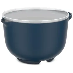MEPAL Chef It Rührschüssel navy 1,5 l