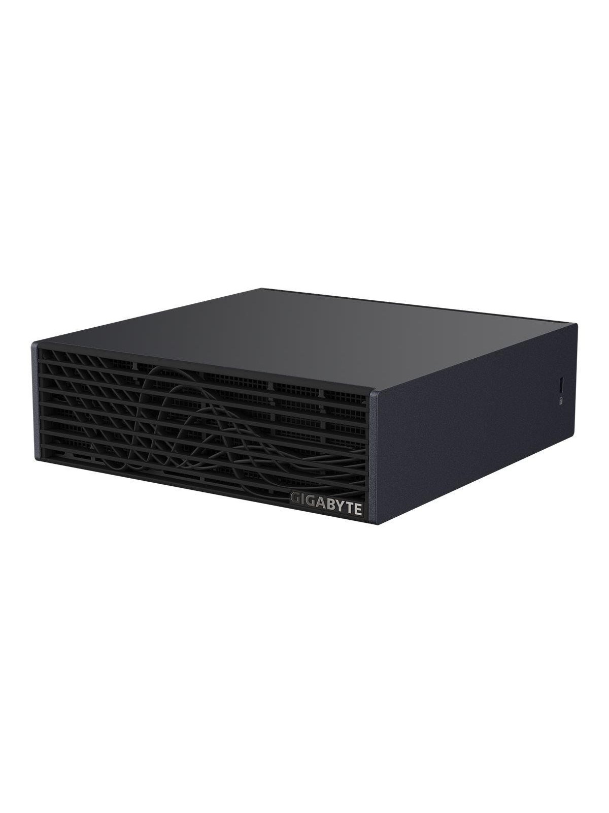 GIGABYTE AI TOP ATOM