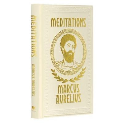 Meditations, Gebundene Ausgabe von Emperor Marcus Aurelius, Arcturus Publishing Ltd, 978-1-398-81927-6