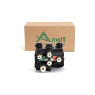 ARNOTT Ventil, Druckluftanlage VB-3622 hinten für JAGUAR LAND ROVER