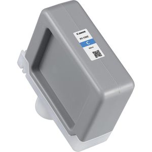 Canon Tinte PFI-1100C cyan, 160ml