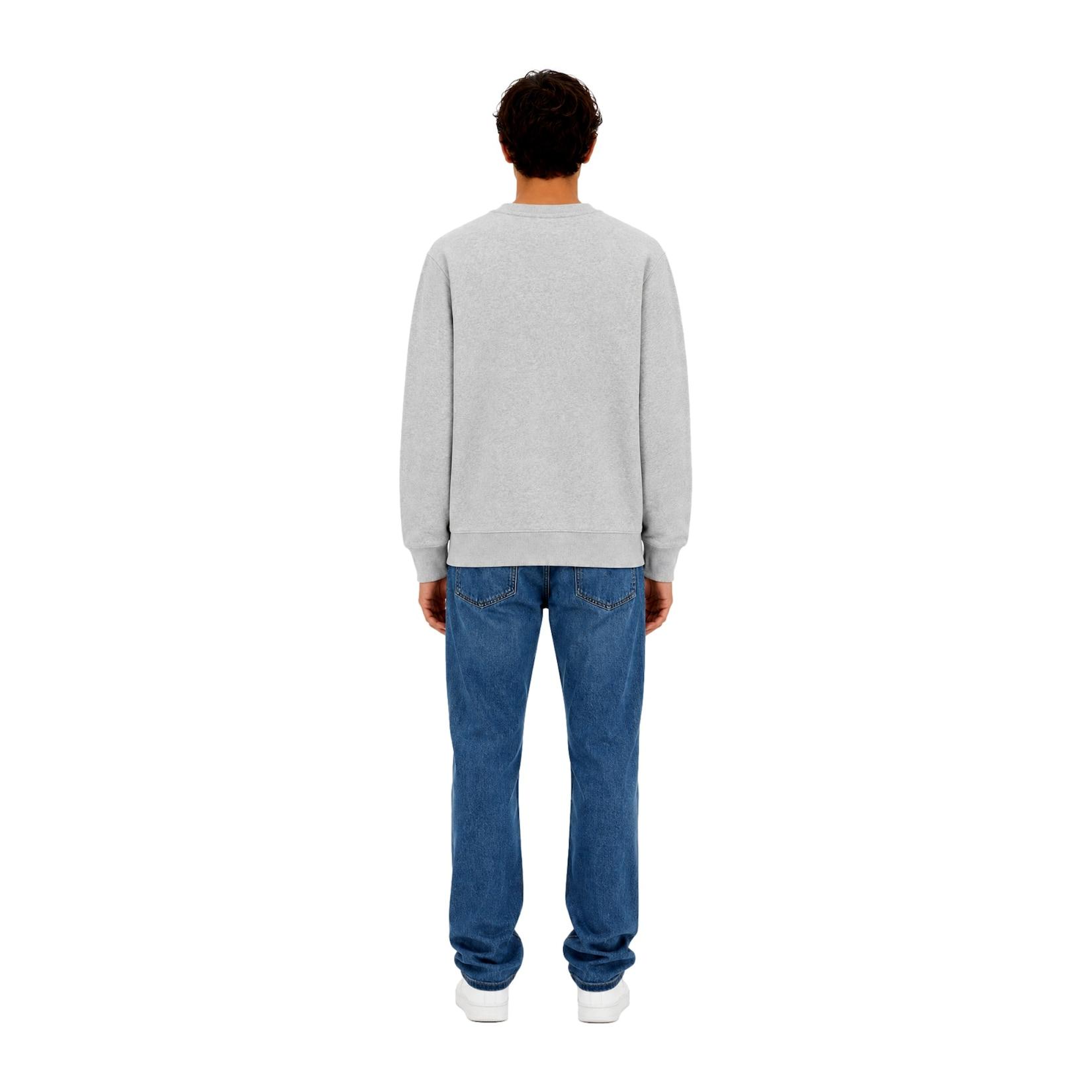 Champion Sweatshirt Pullover ohne Kapuze