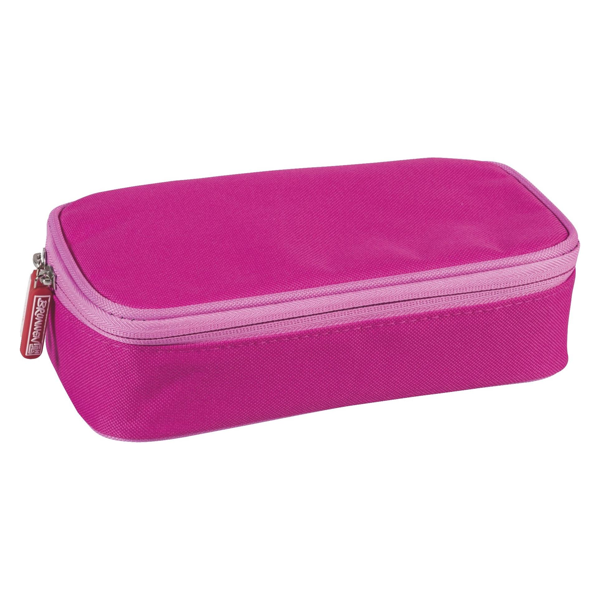 Baier & Schneider BRUNNEN 104903326 Combi Etui Colour Code pink (104903326)