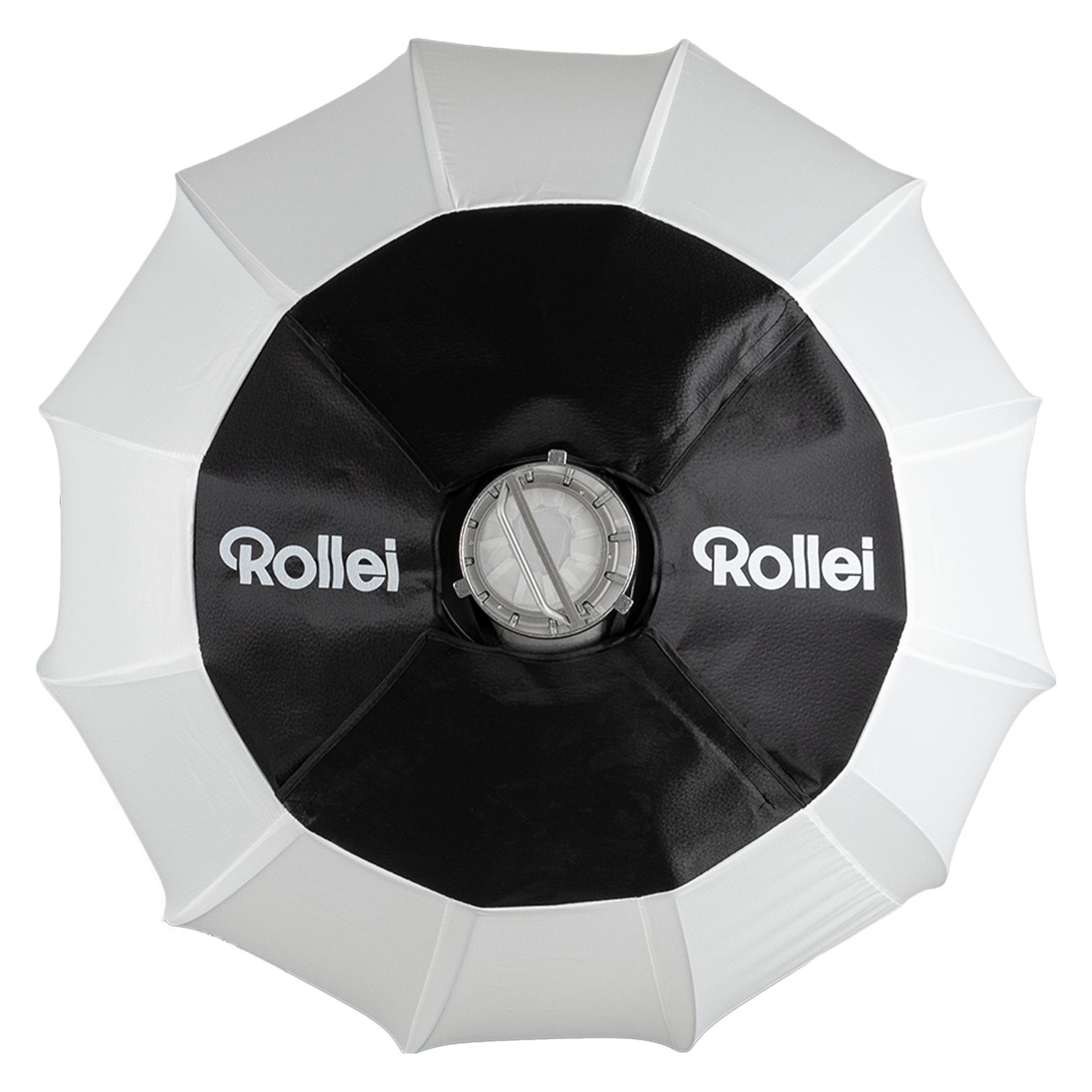 Rollei Balloon Softbox 65 (Softbox, 65 cm) (28196)