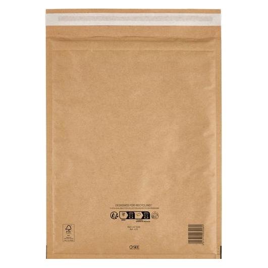 Sealed Air Pk100 Luftpolster-Versandtaschen Gd (100 Stk.) (101273331)