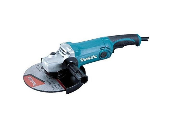 Meuleuse Ø 230 mm 2000W - MAKITA GA9050