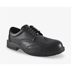 Safety Jogger, Sicherheitsschuhe, Manager (S3, 38)