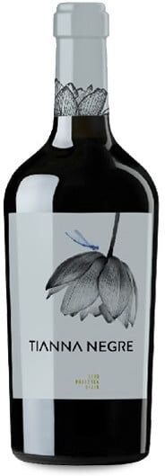 Celler Tianna Negre Tianna Negre 2024 - 75cl