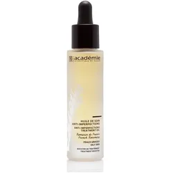 Académie, Gesichtsserum, Öl zur Behandlung von Unreinheiten (30 ml)