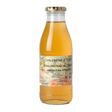 Cal Valls Conc. Agave Eco 500 ml