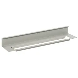 Kesseböhmer Tuchleiste, Relingsystem Linero MosaiQ, Aluminium 521.01.571