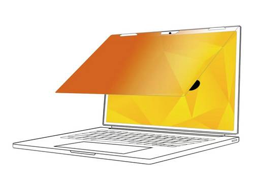 3M PFMAP004M Blickschutzfolie iMac 61 cm (24") Bildformat: 16:9 7100261894 Apple iMac 24" Retina 4.5K (M1, 2019), iMac 24" Retina 4.5K (M3, 2023)