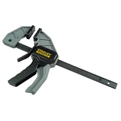 STANLEY FATMAX Einhandzwinge mittel, 300mm, 45kg - FMHT0-83233