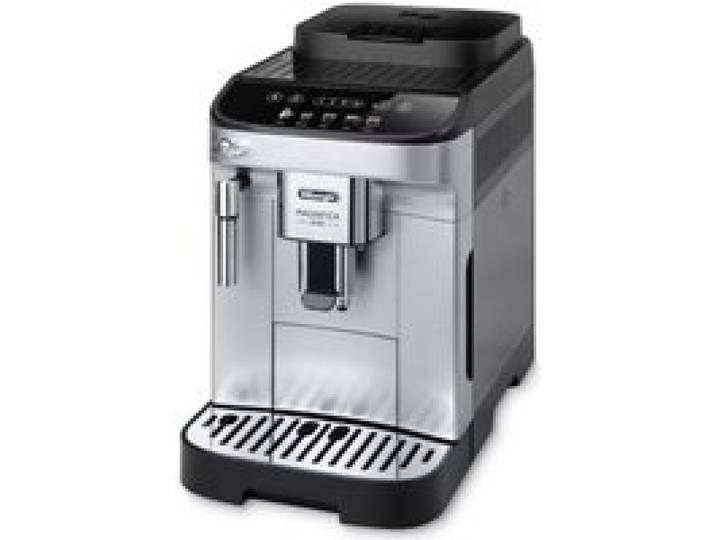 Cafetière Expresso - DeLonghi - Magnifica Evo ECAM290.31.SB - 15 bar - 1450 W - Argent