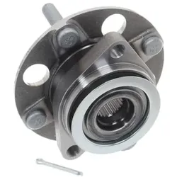 Radlagersatz SKF VKBA 7535