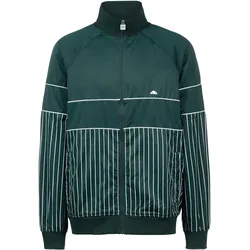 Ellesse Rimini Polyjacke Herren | Gr. XL | grün - grün