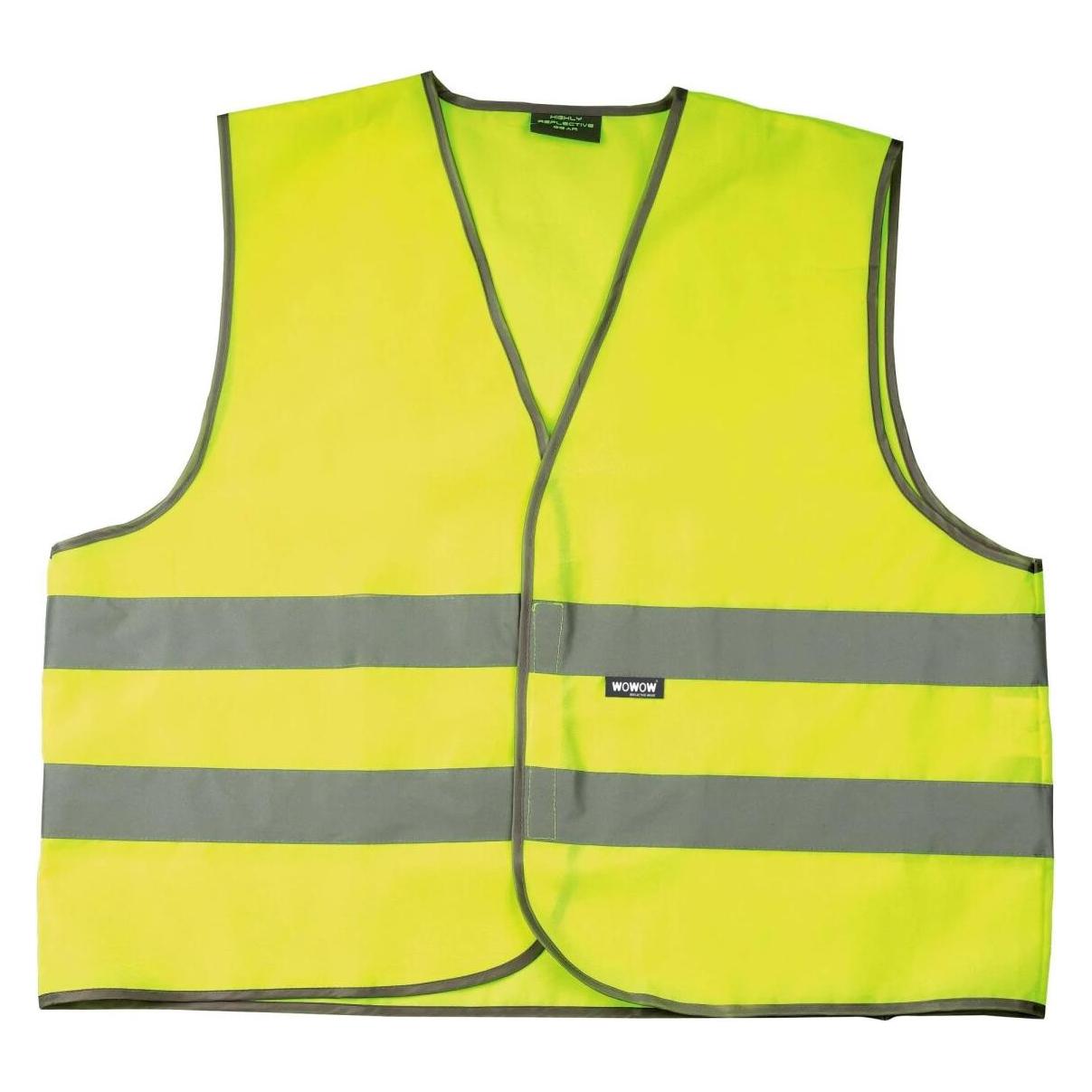 Wowow Mesh Gilet (M) (10018201M)