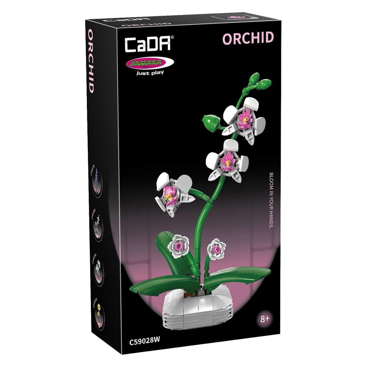 Jamara CaDA Orchide 1:2 Bricks (65916099)