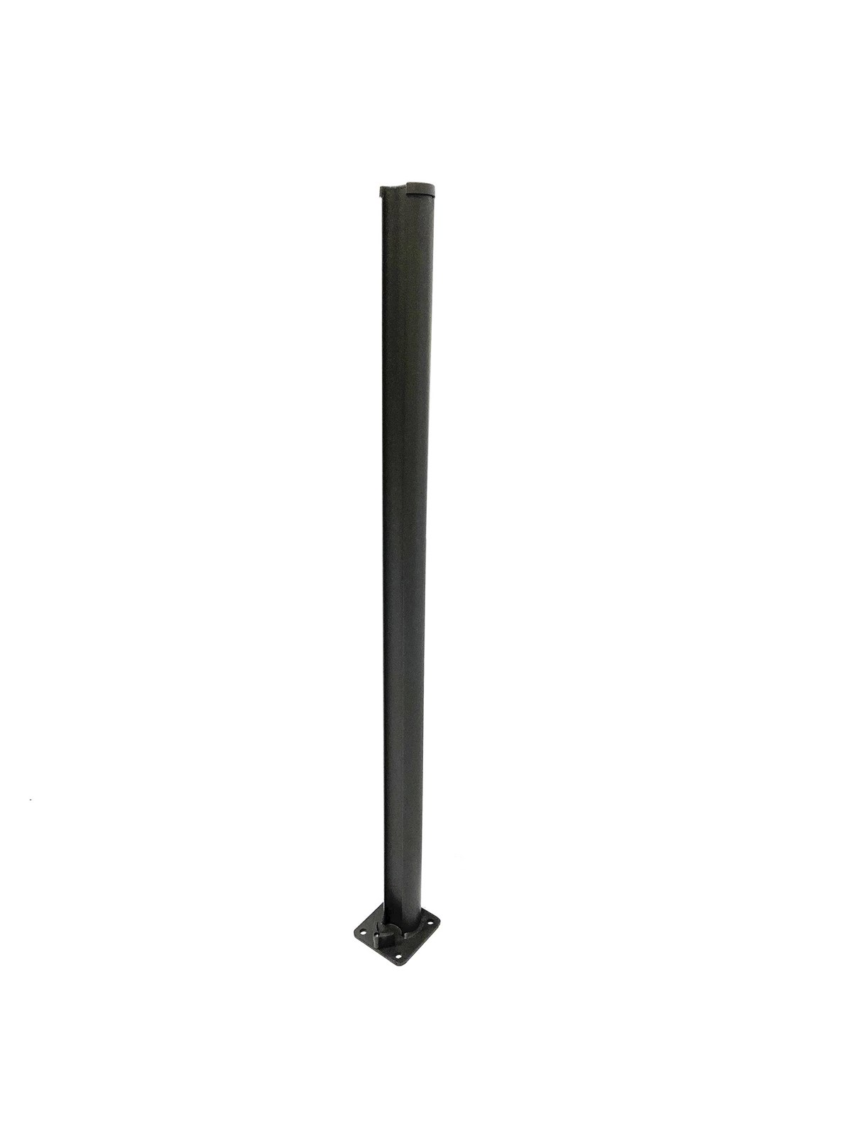 HORTUS End post for wind screen