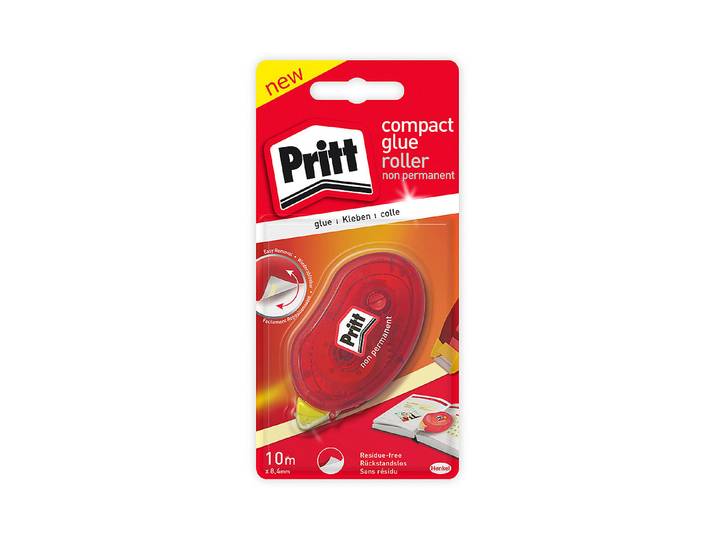 Pritt Kleberoller Compact non-permanent