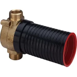 Viega Unterputz-Rohrunterbrecher 6161.81 3/4"