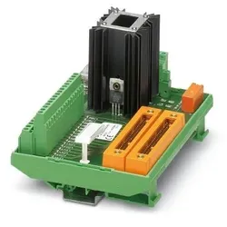 Phoenix Contact Ausgabemodul 2900175