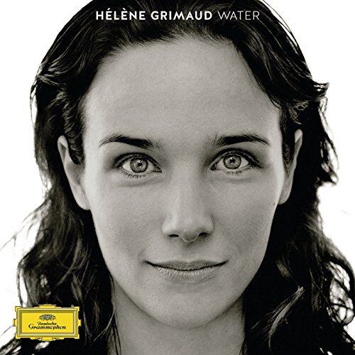 Helene Grimaud - Water (Limited Digipack) - Preis vom 13.10.2026 11:25:28 h