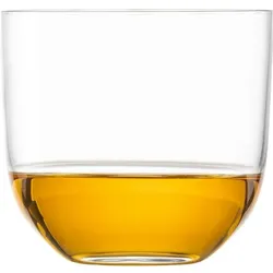 Zwiesel Whiskyglas Tone 60 4 Stück, Cocktailgläser, Transparent