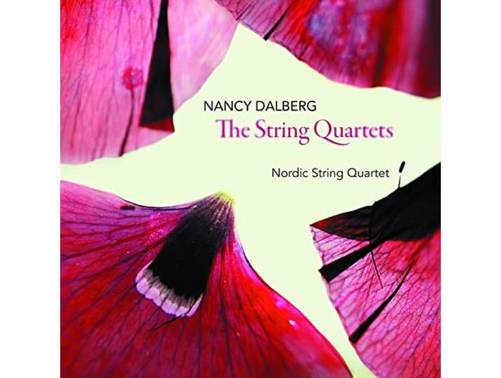 The String Quartets