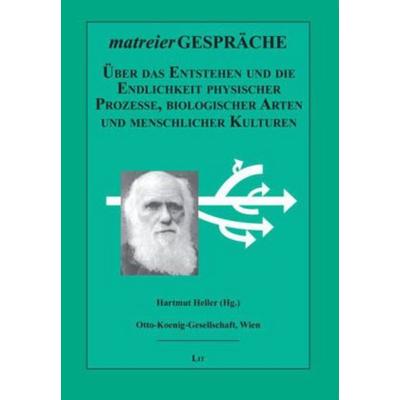 Über das Entstehen und die Endlichkeit physischer Prozesse, Taschenbuch von , Lit Verlag, 978-3-643-50229-2