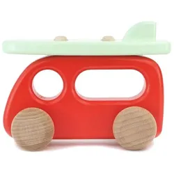 Bajo Camper