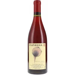 French Disko rouge Matassa 2023