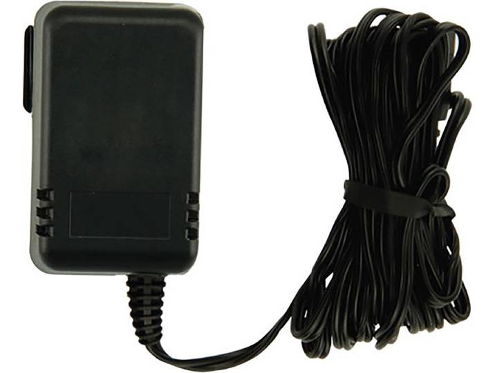 Wahl - ProLithium Series - Cordless Beret Trimmer - Adapter