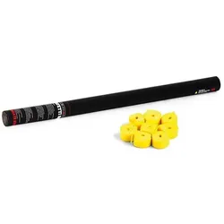 TCM FX Streamer-Shooter 80cm, gelb