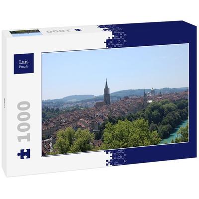 Lais Puzzle Bern 1000 Teile