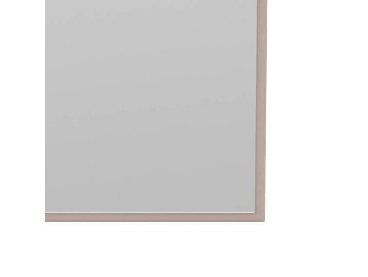Montana Miroir Montana Square 69,6x69,6 cm Mushroom