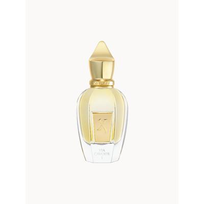 Via Cavour 1 50ml holzig, orientalisch, gourmand von XerJoff