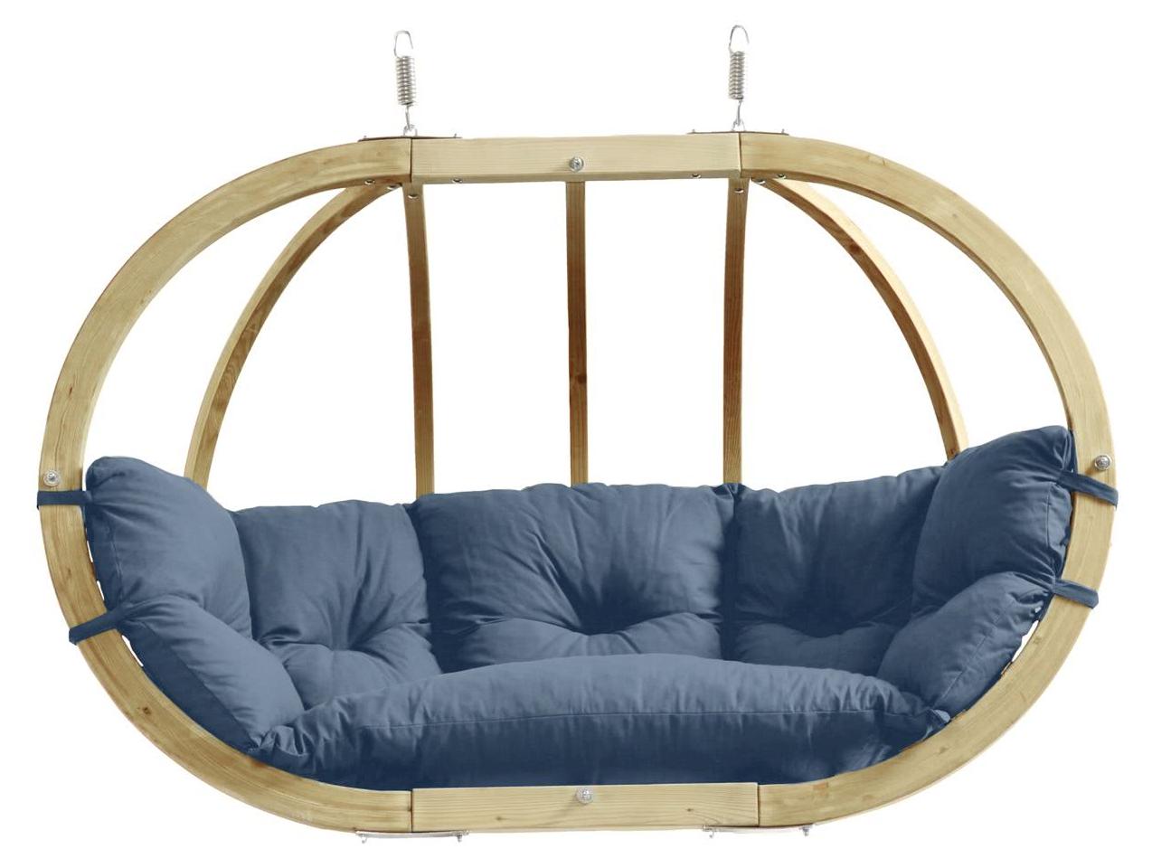 Amazonas Globo Royal Chair brisa Gartenmöbel