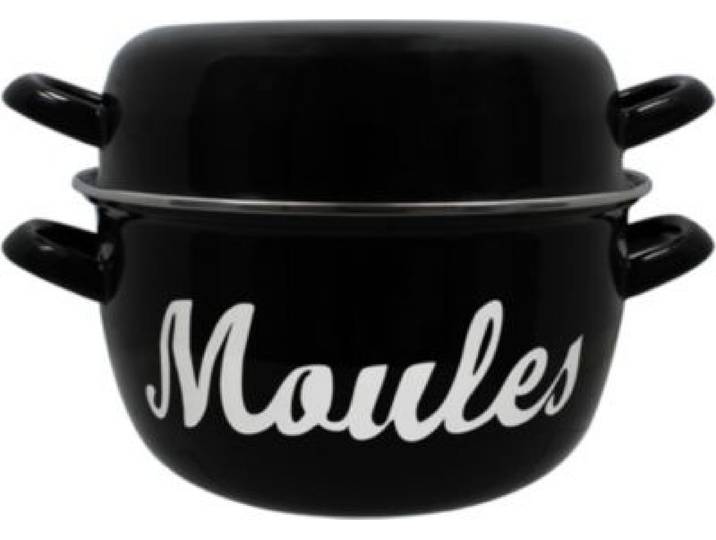 Menastyl - Marmite A Moules 18cm