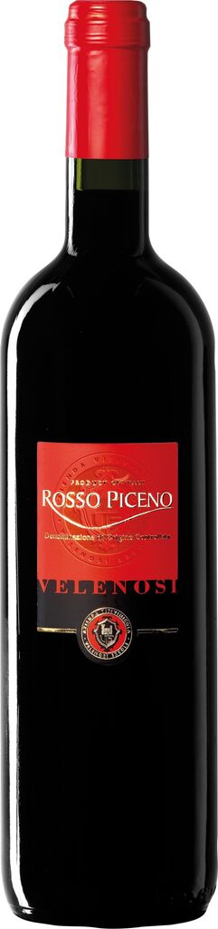 Rosso Piceno DOC 2023 Velenosi
