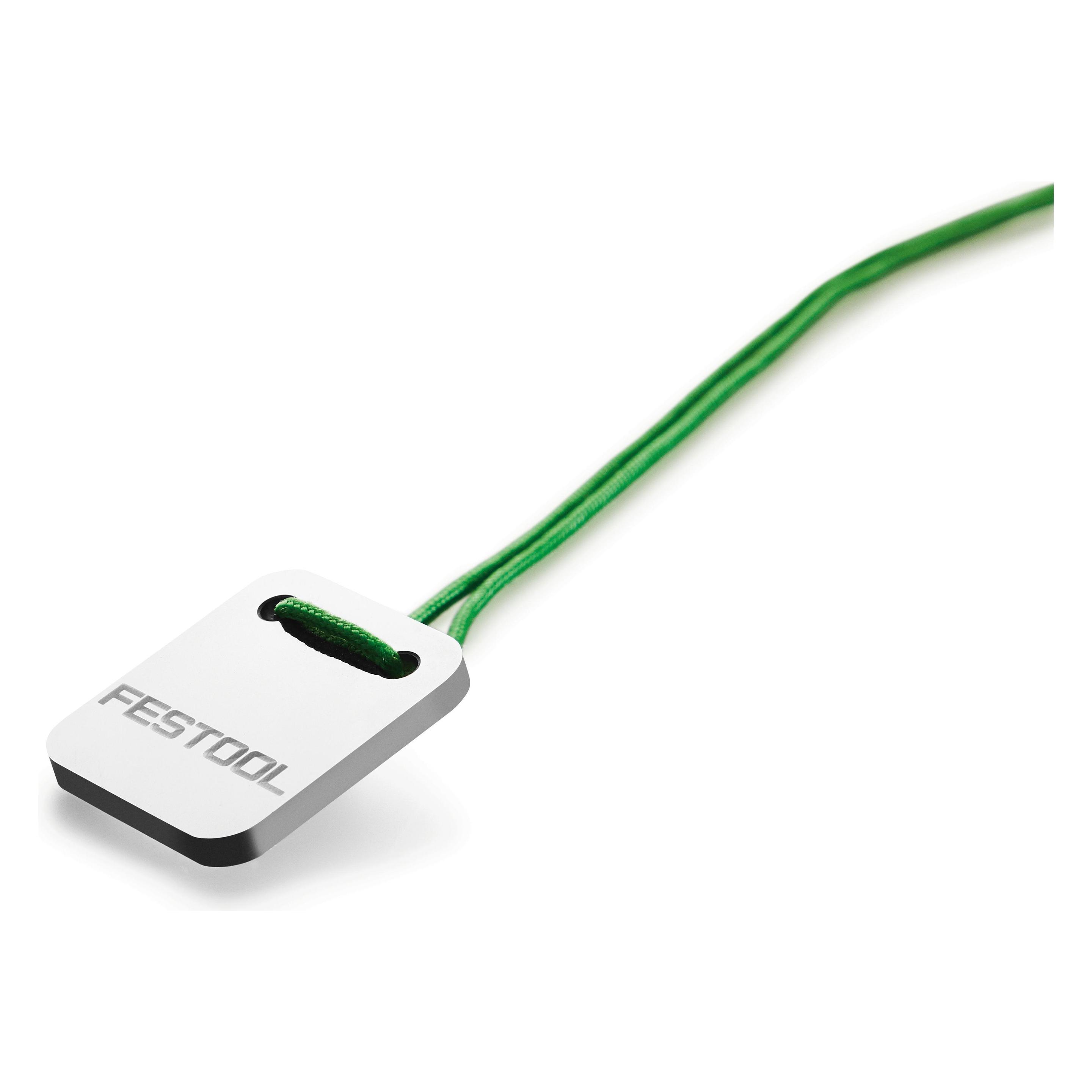 Festool CH Lackziehklinge LZKHM (497525)