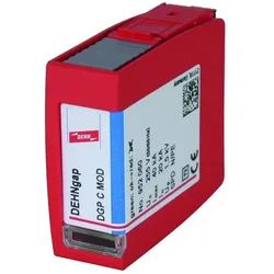 Dehn 952060 Überspannungsableiter Typ 2 N-PE-Funken- strecken-Schutzmodul für DEHNgap C S DGP C MOD DGPCMOD