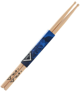Vater 8A Sugar Maple Sticks